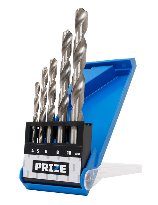 Borsett 5 deler HSS - PRIZE®